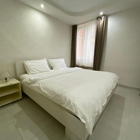 Sis 2 Bedroom 2 Bath With Free Parking In Охрид Екстериор снимка