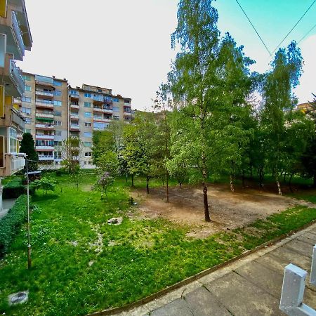 Sis 2 Bedroom 2 Bath With Free Parking In Охрид Екстериор снимка
