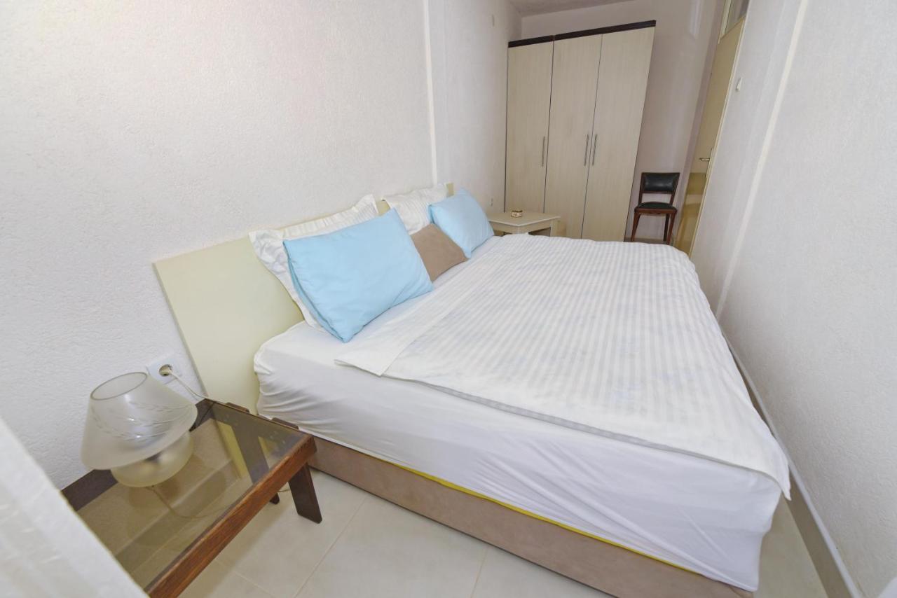 Sis 2 Bedroom 2 Bath With Free Parking In Охрид Екстериор снимка