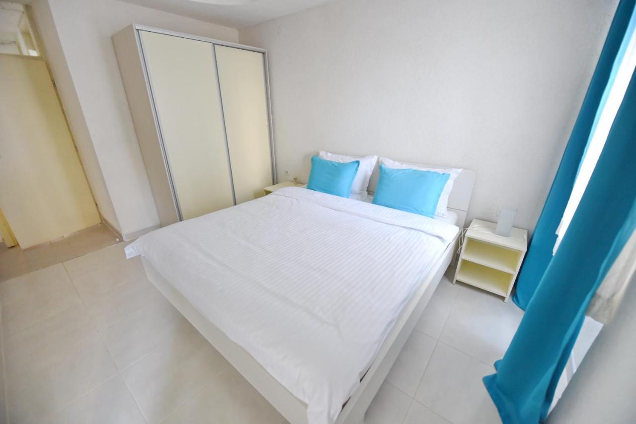 Sis 2 Bedroom 2 Bath With Free Parking In Охрид Екстериор снимка