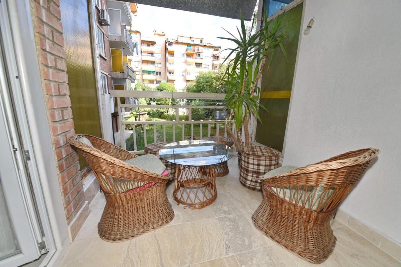 Sis 2 Bedroom 2 Bath With Free Parking In Охрид Екстериор снимка