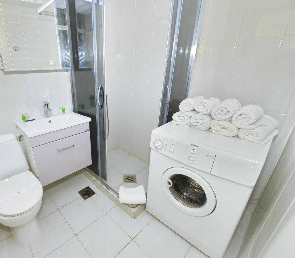 Sis 2 Bedroom 2 Bath With Free Parking In Охрид Екстериор снимка