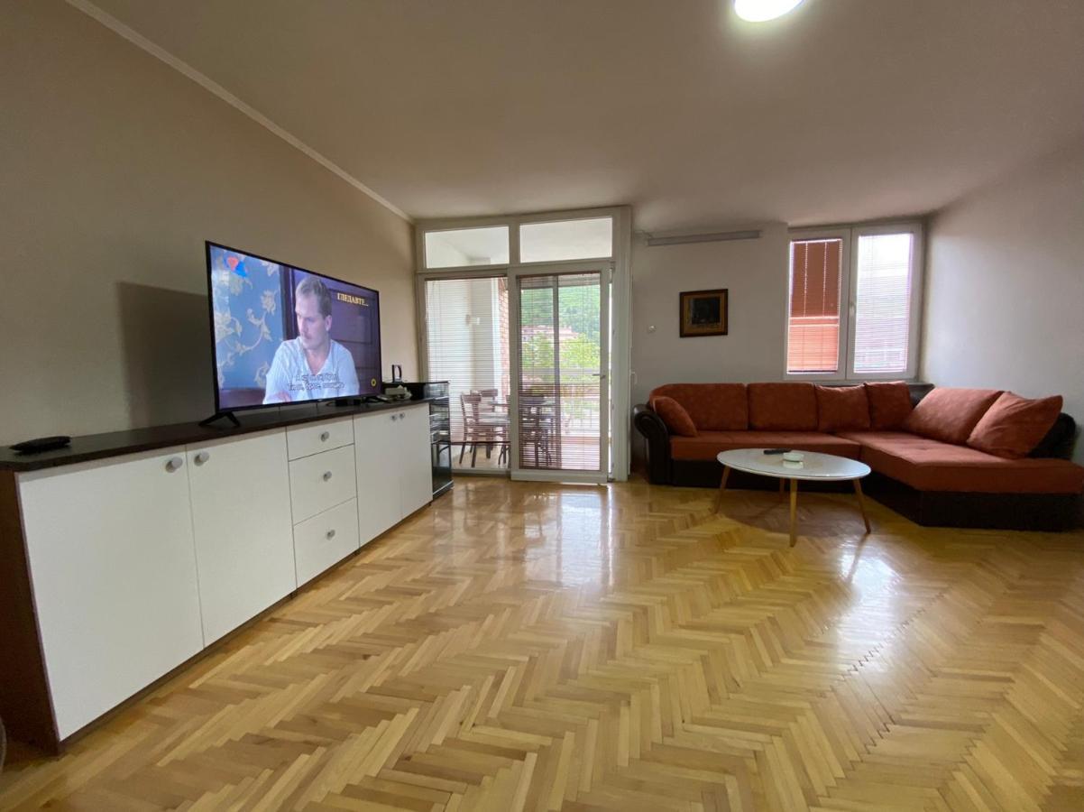 Sis 2 Bedroom 2 Bath With Free Parking In Охрид Екстериор снимка