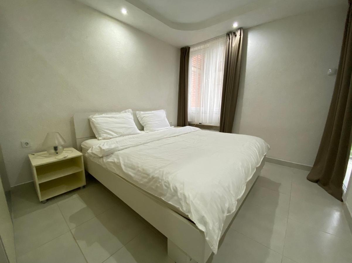 Sis 2 Bedroom 2 Bath With Free Parking In Охрид Екстериор снимка