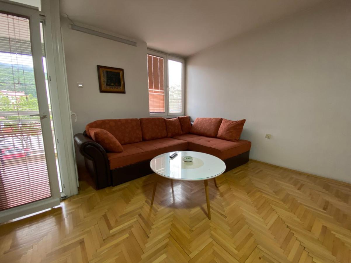 Sis 2 Bedroom 2 Bath With Free Parking In Охрид Екстериор снимка