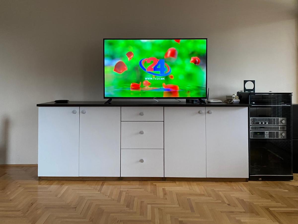 Sis 2 Bedroom 2 Bath With Free Parking In Охрид Екстериор снимка