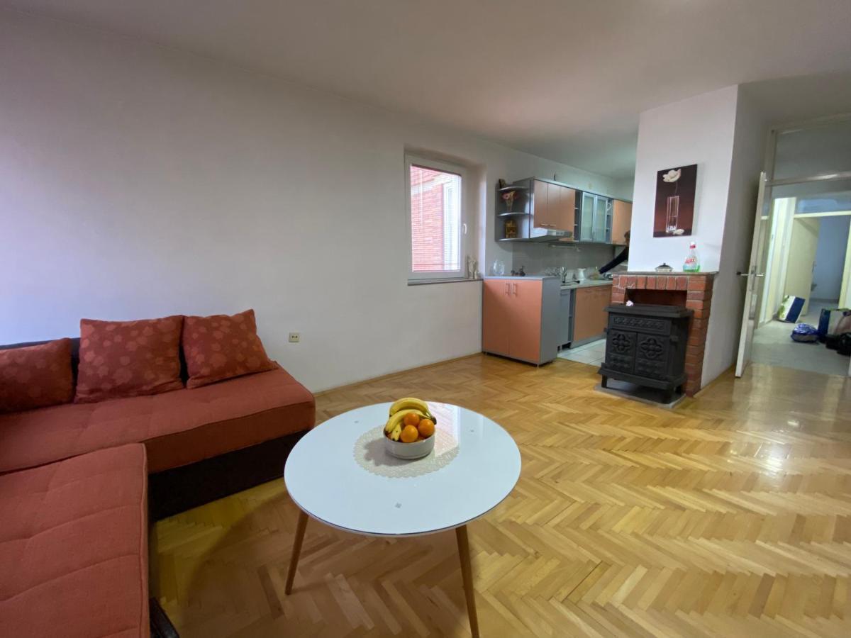 Sis 2 Bedroom 2 Bath With Free Parking In Охрид Екстериор снимка