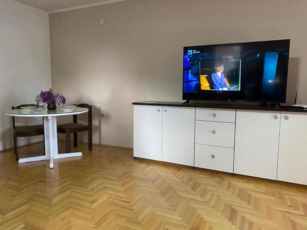 Sis 2 Bedroom 2 Bath With Free Parking In Охрид Екстериор снимка
