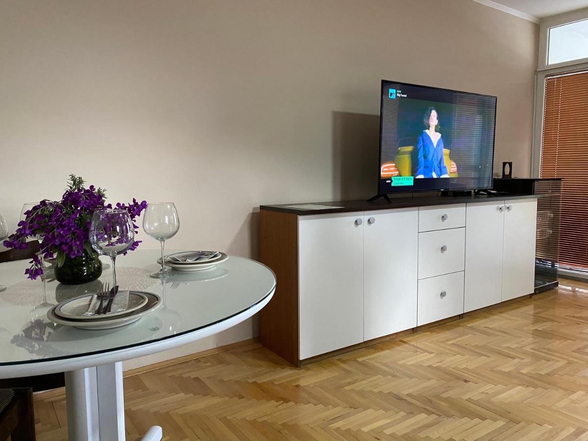 Sis 2 Bedroom 2 Bath With Free Parking In Охрид Екстериор снимка