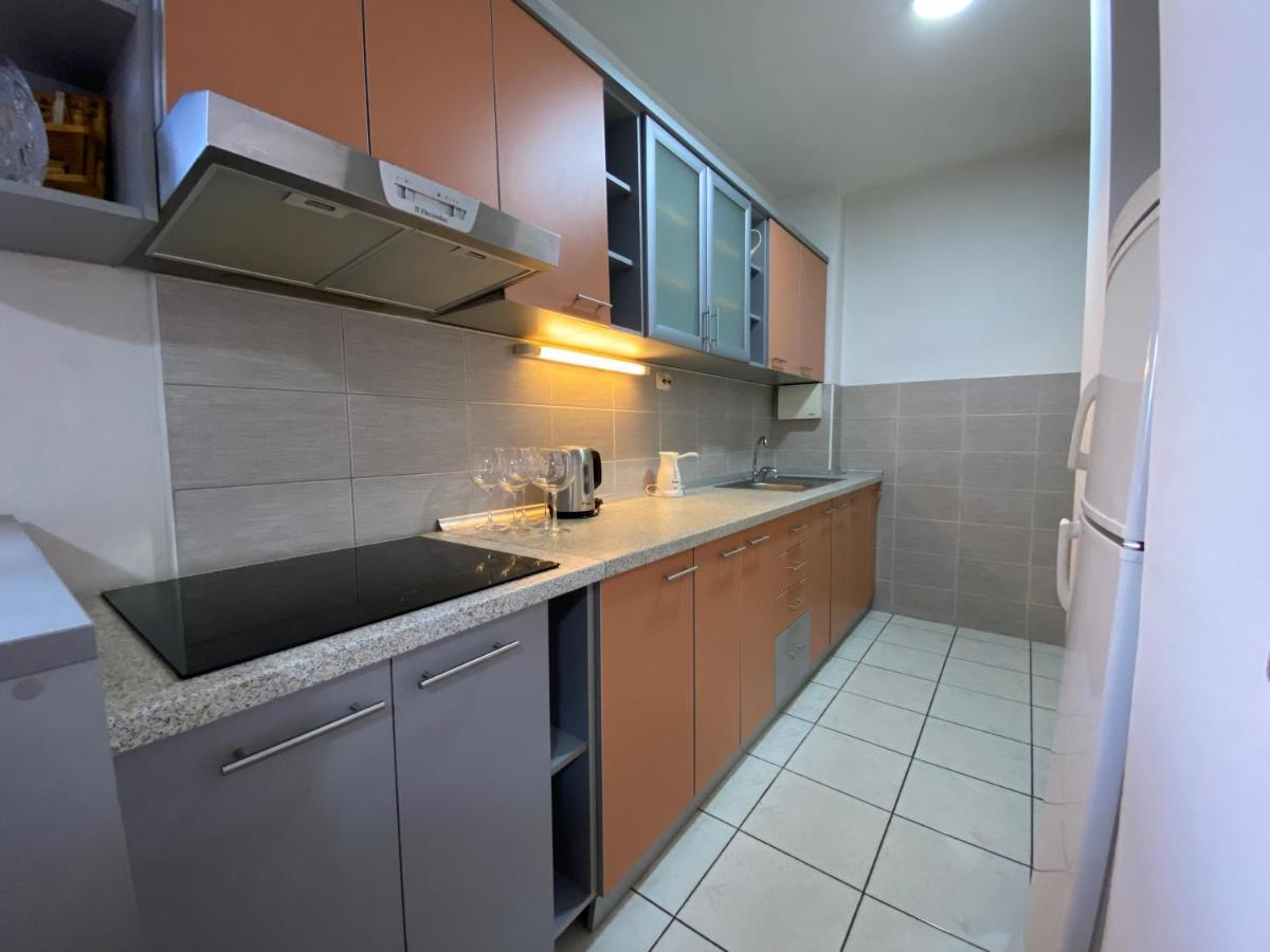 Sis 2 Bedroom 2 Bath With Free Parking In Охрид Екстериор снимка