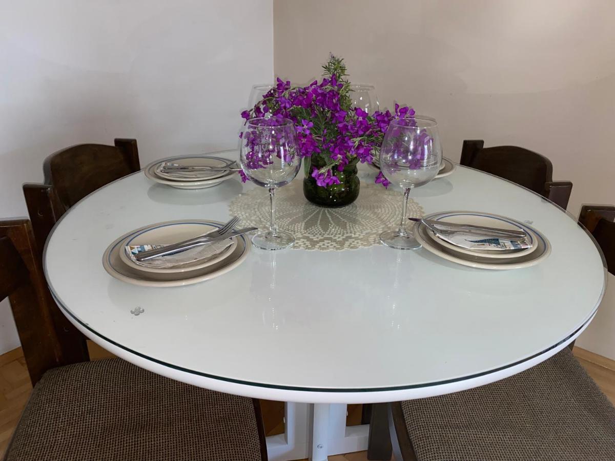 Sis 2 Bedroom 2 Bath With Free Parking In Охрид Екстериор снимка