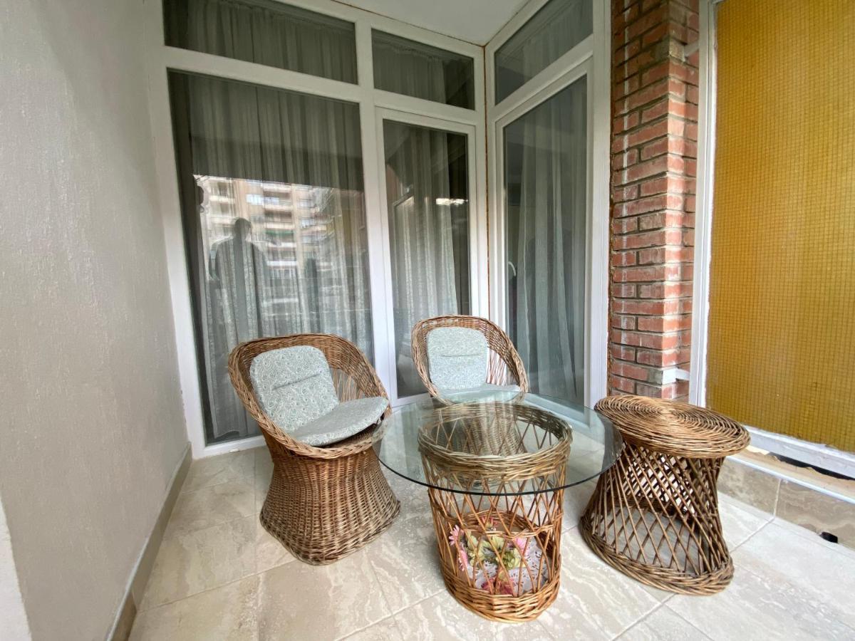 Sis 2 Bedroom 2 Bath With Free Parking In Охрид Екстериор снимка