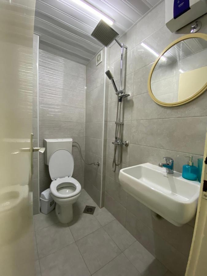 Sis 2 Bedroom 2 Bath With Free Parking In Охрид Екстериор снимка