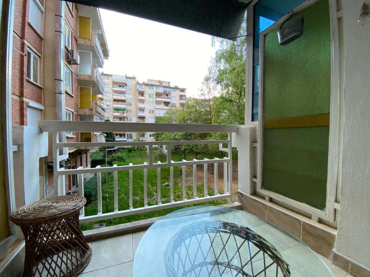 Sis 2 Bedroom 2 Bath With Free Parking In Охрид Екстериор снимка