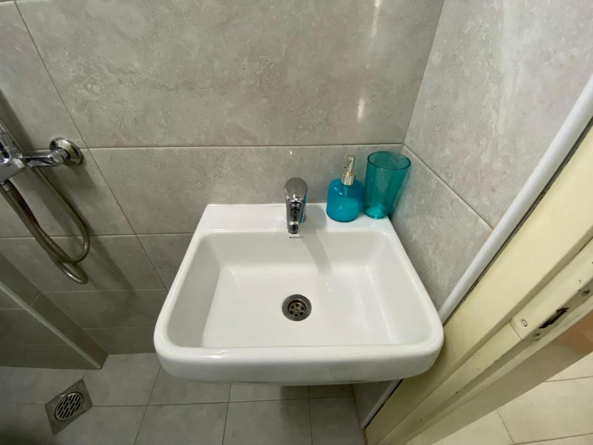 Sis 2 Bedroom 2 Bath With Free Parking In Охрид Екстериор снимка
