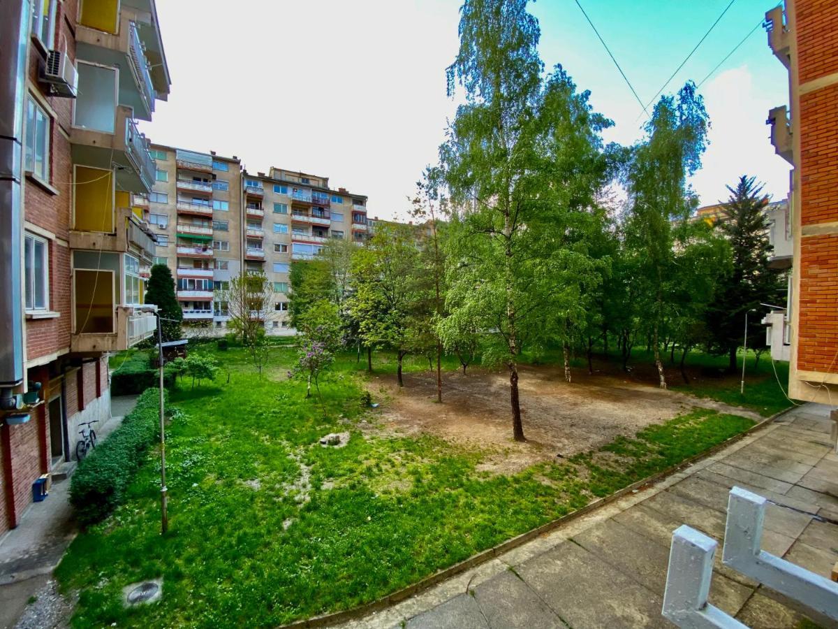 Sis 2 Bedroom 2 Bath With Free Parking In Охрид Екстериор снимка