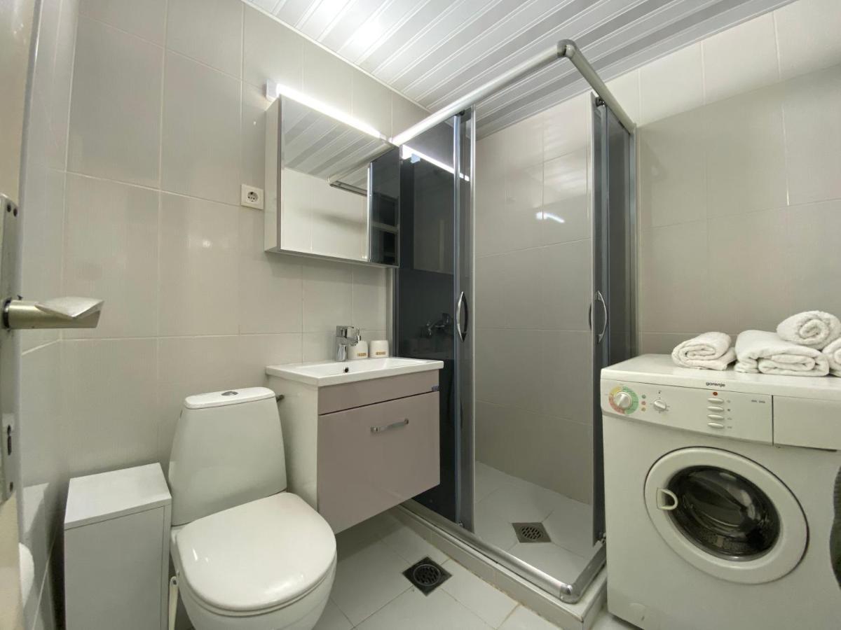 Sis 2 Bedroom 2 Bath With Free Parking In Охрид Екстериор снимка