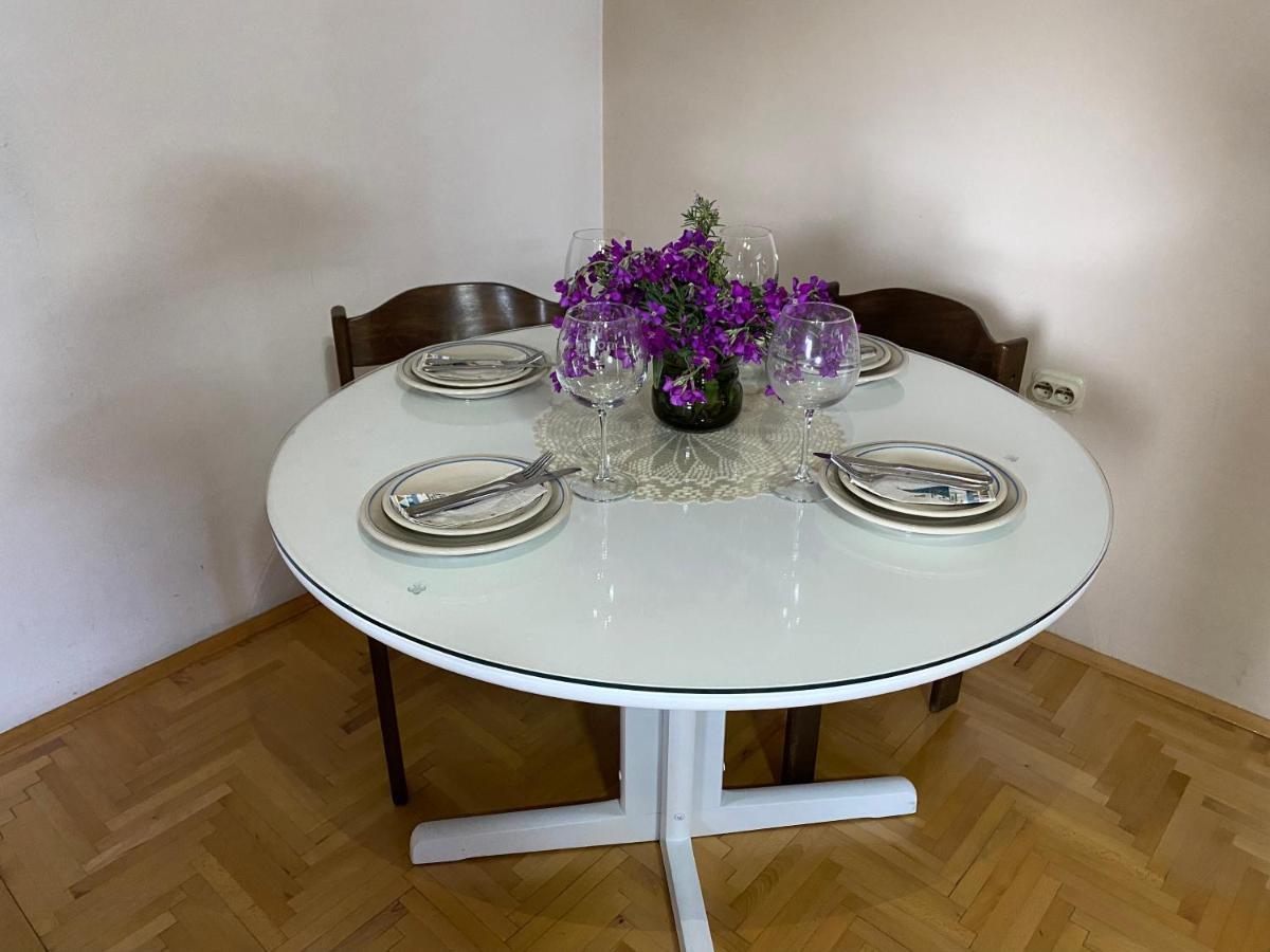 Sis 2 Bedroom 2 Bath With Free Parking In Охрид Екстериор снимка