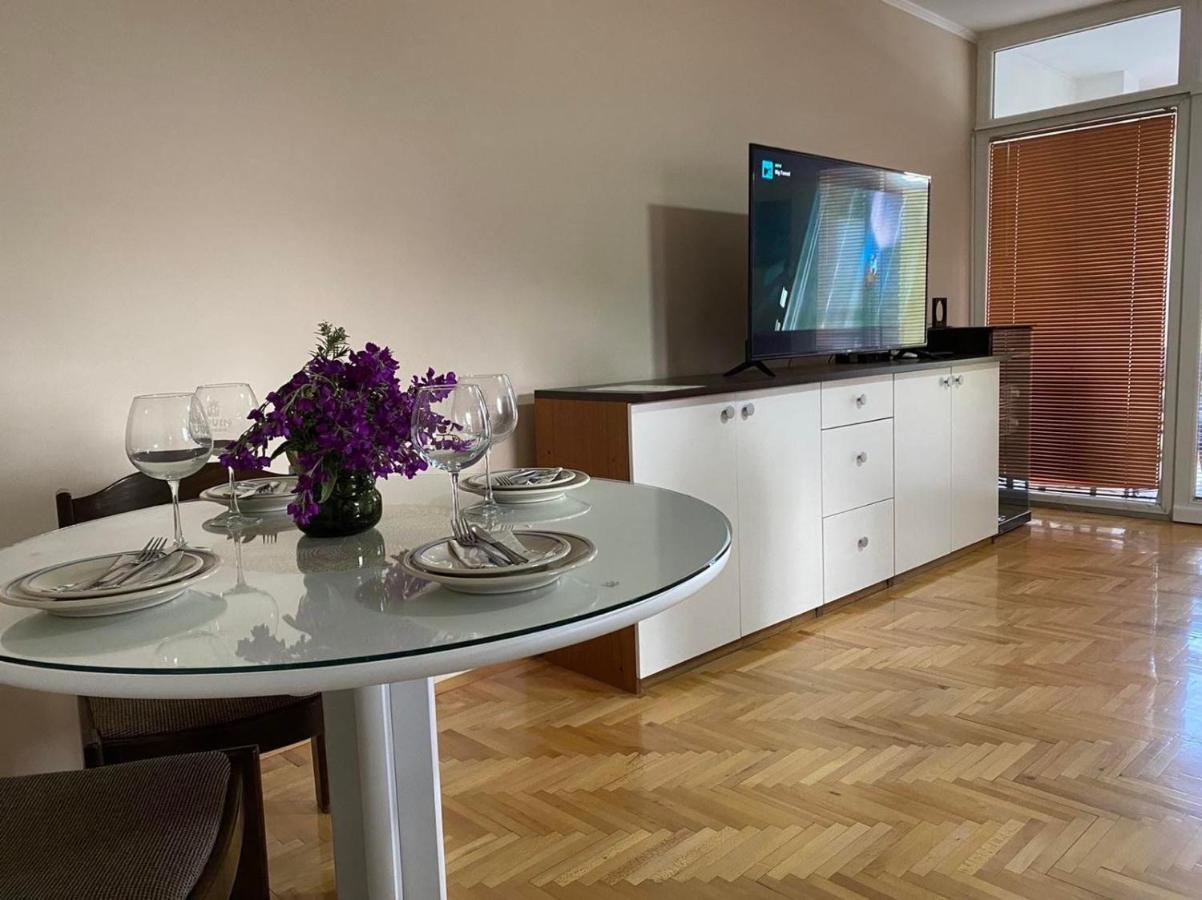 Sis 2 Bedroom 2 Bath With Free Parking In Охрид Екстериор снимка